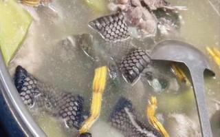 龙虎凤的做法（名菜龙虎凤）