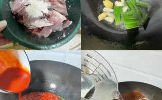 贵州酸汤鱼红汤做法（贵州酸汤鱼吃法）