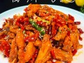 家常尖辣鸡的做法（正宗的尖椒鸡怎么做的）