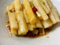 山药凉拌做法（山药凉拌做法窍门）