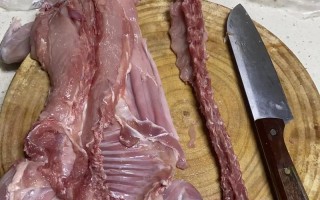 兔子好吃不（兔子好吃不好吃）