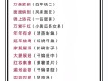 农家菜菜谱大全做法（农家菜的做法 最正宗的做法）