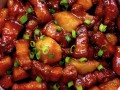 红烧马肉的做法大全（红烧肉烧马鞍的做法）