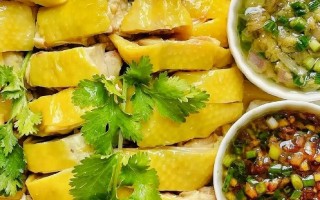 白斩鸡制作做法（白斩鸡制作方法视频）