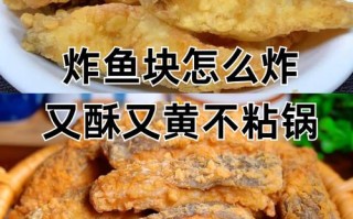 鱼段的做法大全家常（鱼段怎么做好）