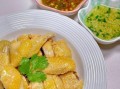 小鸡腿做法白斩鸡（小鸡腿的做法）