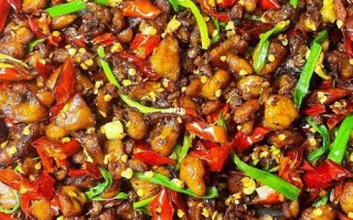 贵港白斩鸡做法（白斩鸡香料配方）