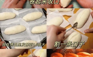 超松软面包的做法大全（制作松软面包）