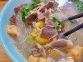 老鸭粉丝汤怎么做好吃（老鸭粉丝汤配方教程）