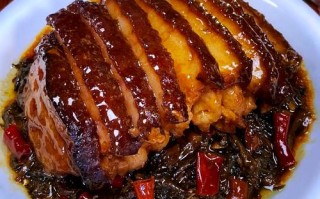怎样做扣肉才好吃（怎样做扣肉好吃视频教程）