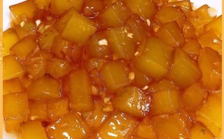 溜咯吱的家常做法大全（溜咯吱图片）
