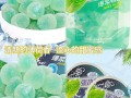 好吃的软糖（好吃的软糖推荐有哪些品牌）