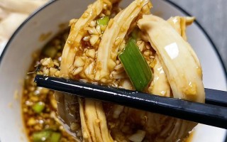 白斩鸡客家做法（白斩鸡客家做法视频）