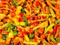 鸭肠的做法大全（爆炒鸭肠的做法大全）