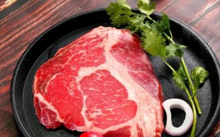牛上脑肉的做法大全（牛上脑肉适合炒还是炖）