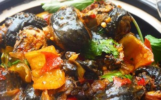 乌鸡白斩鸡做法（乌鸡白斩鸡做法窍门）