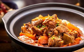 羊腩的最佳做法大全（羊腩的做法和配料）