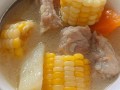 排骨和玉米怎么炖好吃（排骨和玉米怎么炖好吃视频）