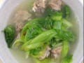 生菜汤做法大全家常做法（生菜汤的做法大全）