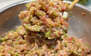 白萝卜馅怎么调好吃（白萝卜馅怎么调好吃窍门）