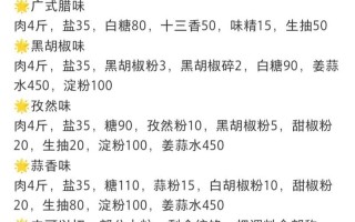 熏肠的做法（熏肠的做法 最简单）