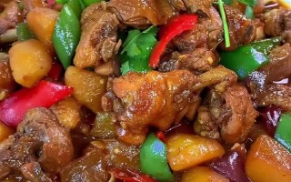 整鸡的做法大全家常（整鸡做法大全菜谱）