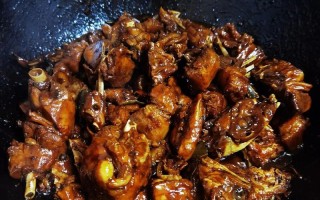 如何炖兔子肉好吃（炖兔子肉好吃吗）