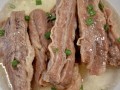 牛肋肉的做法大全（牛肋肉的做法大全家常）