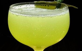 柠檬鸡尾酒做法大全（柠檬鸡尾酒做法大全窍门）