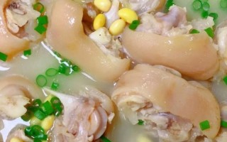 猪膀做法大全（猪膀的做法大全烧什么）