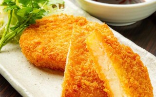 可乐饼好吃吗（可乐饼食材）