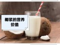 椰汁做法（椰汁做法大全家常菜）