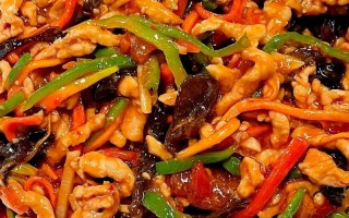 家长鱼香肉丝的做法（说一说鱼香肉丝的做法）