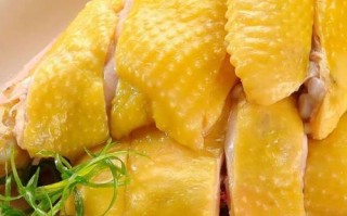 潮汕白斩鸡做法（潮汕白斩鸡做法视频）