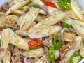 炒藕带的家常做法（清炒藕带怎么做好吃窍门）