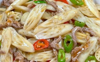 炒藕带的家常做法（清炒藕带怎么做好吃窍门）