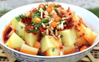 贵阳鱼香肉丝的做法（贵阳鱼香肉丝的做法大全）