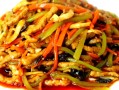 重庆版鱼香肉丝的做法（重庆版鱼香肉丝的做法窍门）