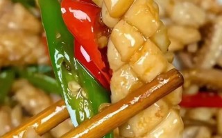 鱿鱼花怎么做才好吃（鱿鱼花怎么做好吃又简单的家常做法须）