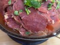 驴肉哪块好吃（驴肉好吃部位排名）