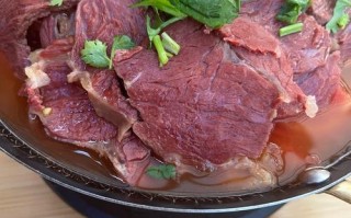 驴肉哪块好吃（驴肉好吃部位排名）