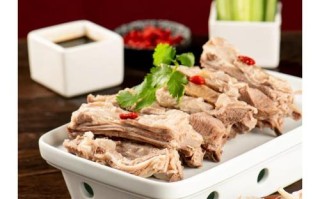藕炖羊的做法大全家常（藕炖羊肉汤的功效与作用）