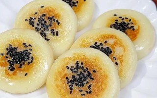 山药甜汤的做法大全（山芋汤怎么做好吃）