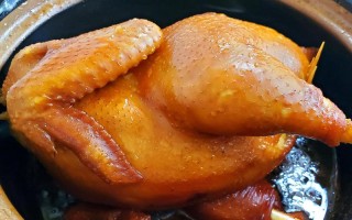 常熟白斩鸡做法（白斩鸡的煮法）