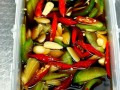 腌青萝卜怎么腌好吃又脆（大白萝卜怎么腌制又脆又好吃）