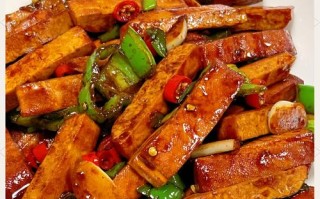 辣的下饭家常菜有哪些（比较下饭的家常菜辣的）