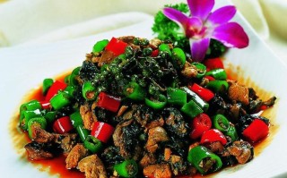 乌鸡怎么样做好吃（乌鸡怎么样做好吃又简单）