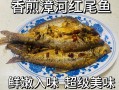 红尾鱼的做法大全家常（红尾鱼如何做）