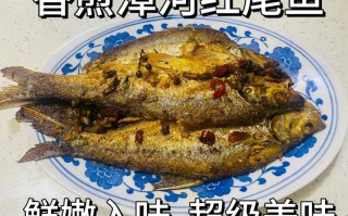 红尾鱼的做法大全家常（红尾鱼如何做）