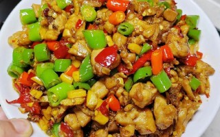 竹笋炒肉做法不辣（竹笋炒肉咋做）